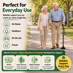 KabeCare SteadyRise™ Cane