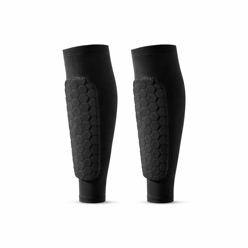 KabeSport - Shin Guard Sleeves