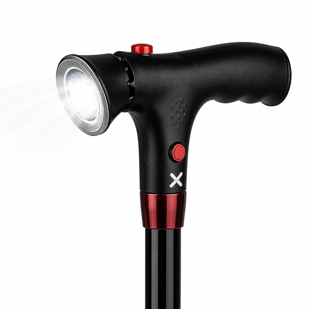 KabeCare SteadyRise™ Cane