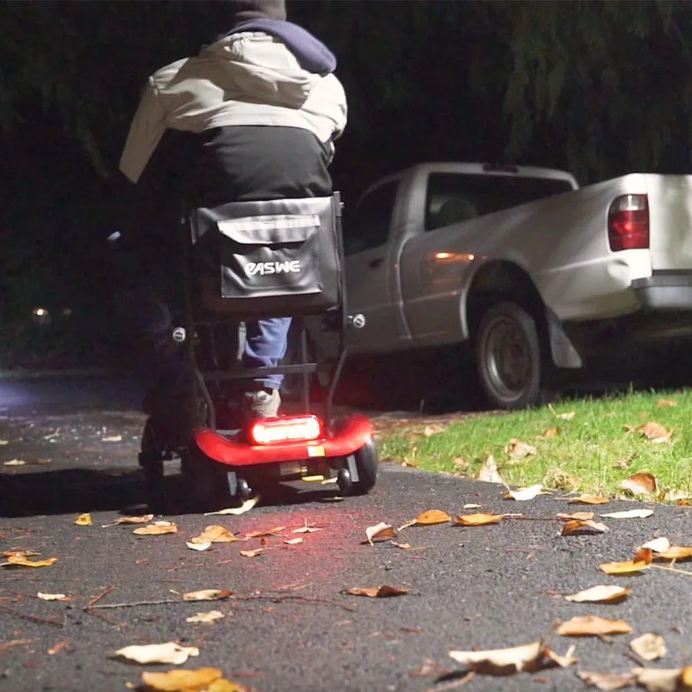 See How It Fits Into
Everyday Life