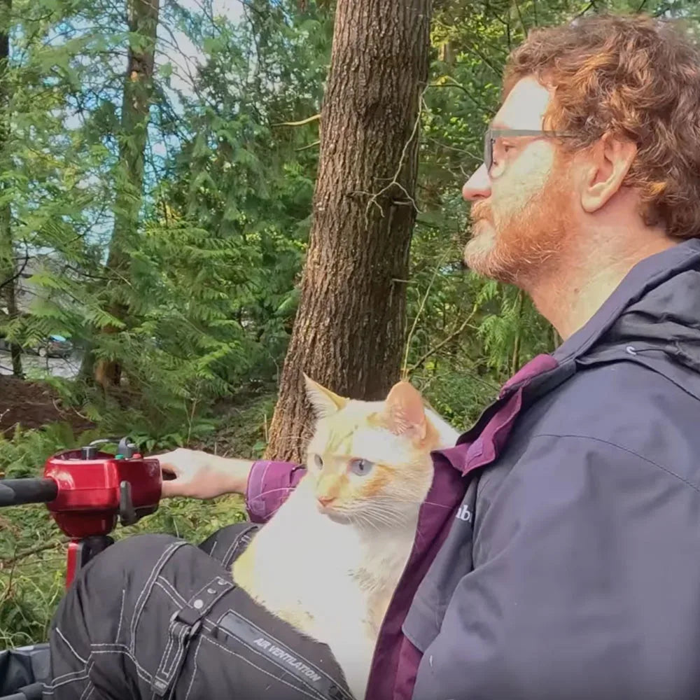 See How It Fits Into
Everyday Life