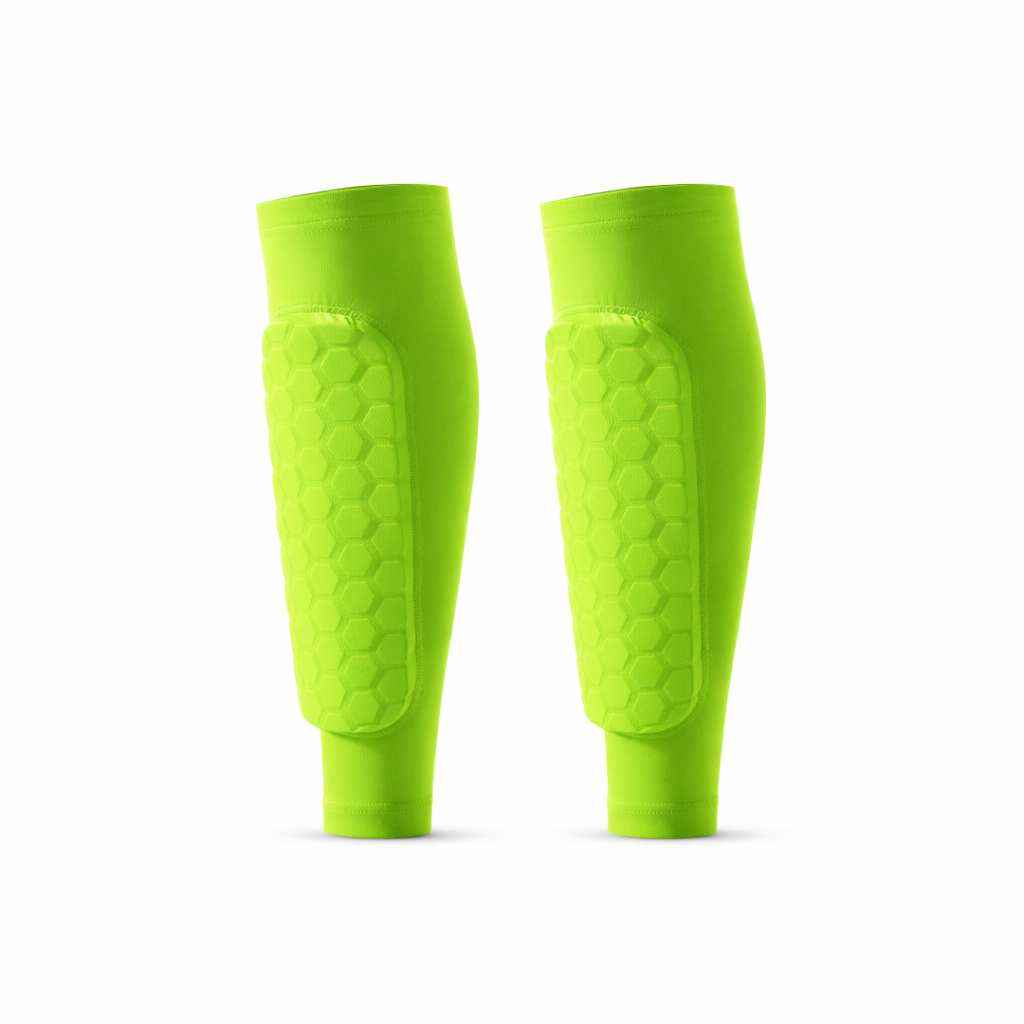 KabeSport - Shin Guard Sleeves