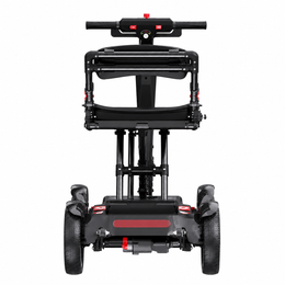 Easwe M20 – Carbon Fibre Electric Mobility Scooter