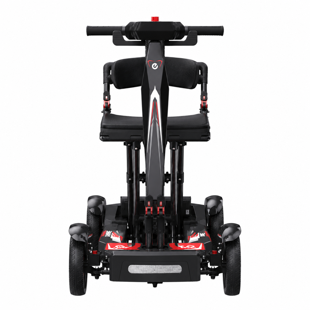 Easwe M20 – Carbon Fibre Electric Mobility Scooter