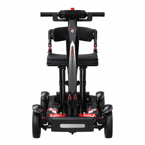 Easwe M20 – Carbon Fibre Electric Mobility Scooter