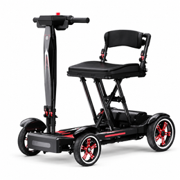 Easwe M20 – Carbon Fibre Electric Mobility Scooter