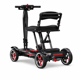 Easwe M20 – Carbon Fibre Electric Mobility Scooter