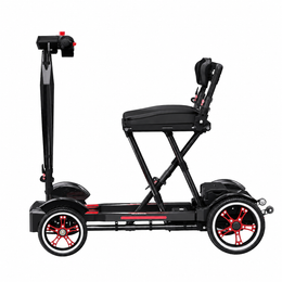 Easwe M20 – Carbon Fibre Electric Mobility Scooter