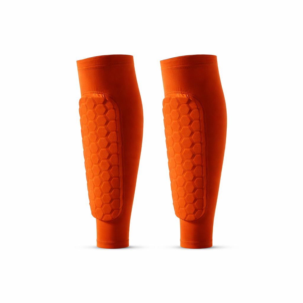 KabeSport - Shin Guard Sleeves