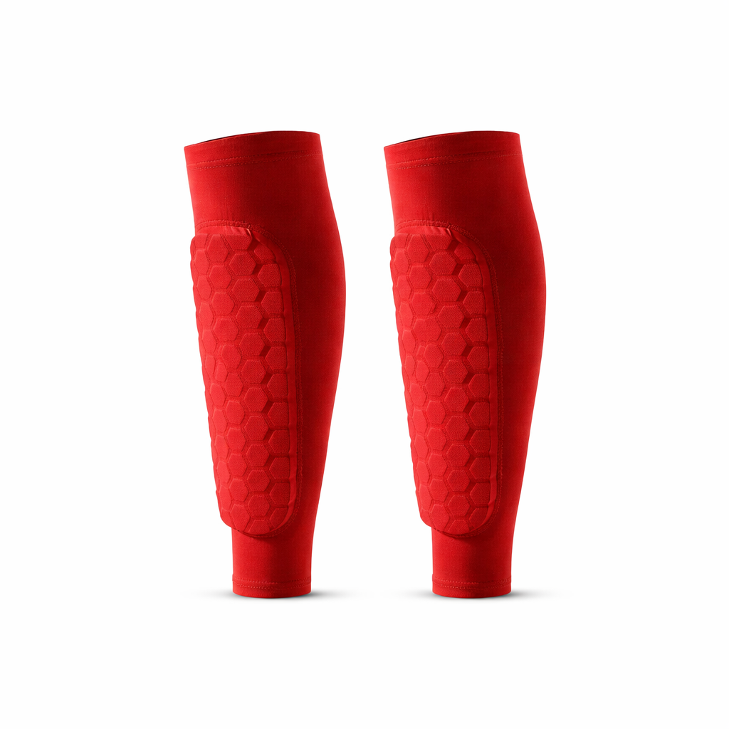 KabeSport - Shin Guard Sleeves