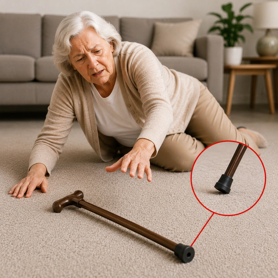 Old Cane