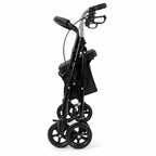 KabeCare ComfortRoll 3-in-1 Rollator Walker
