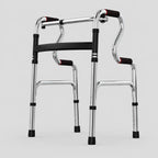 KabeCare RiseAssist R-Shape Folding Walker