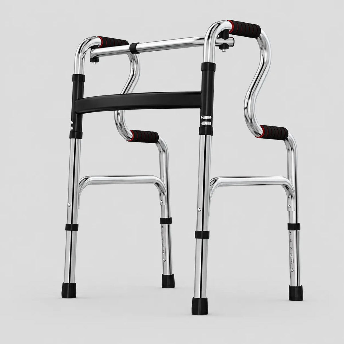KabeCare RiseAssist R-Shape Folding Walker