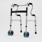 KabeCare RiseAssist R-Shape Folding Walker