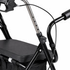 KabeCare ComfortRoll 3-in-1 Rollator Walker