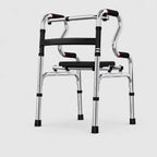 KabeCare RiseAssist R-Shape Folding Walker