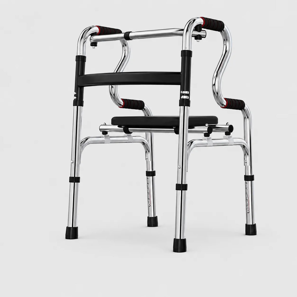 KabeCare RiseAssist R-Shape Folding Walker