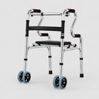 KabeCare RiseAssist R-Shape Folding Walker