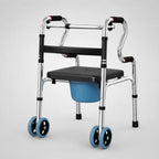 KabeCare RiseAssist R-Shape Folding Walker