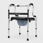 KabeCare RiseAssist R-Shape Folding Walker