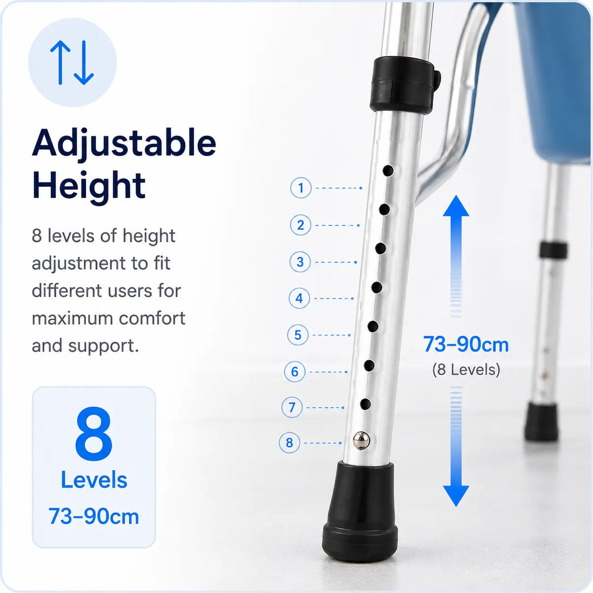 Adjustable Height