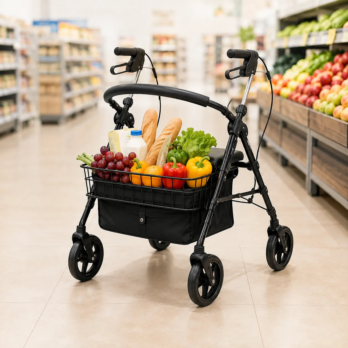 Shopping Cart
