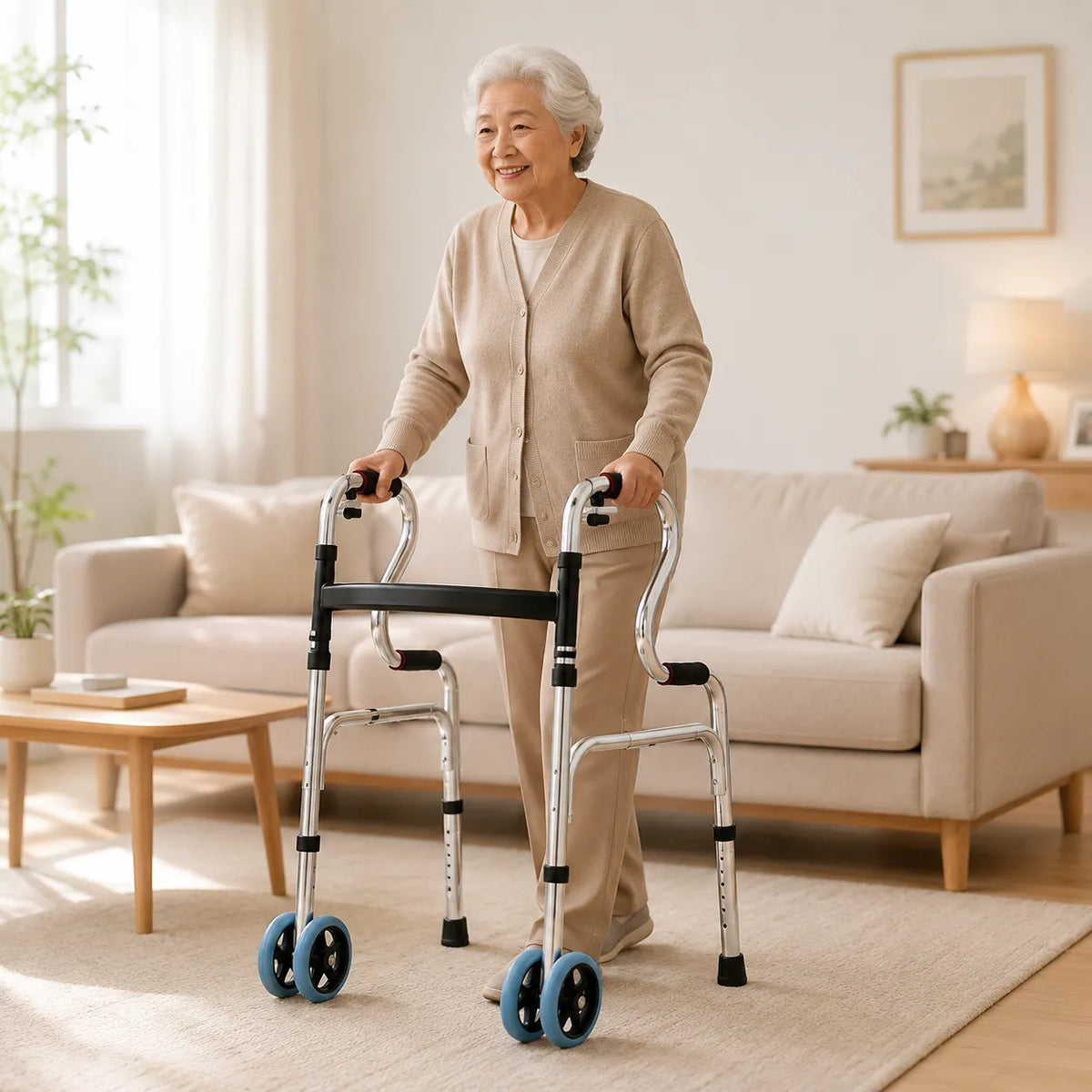 Walking Aid