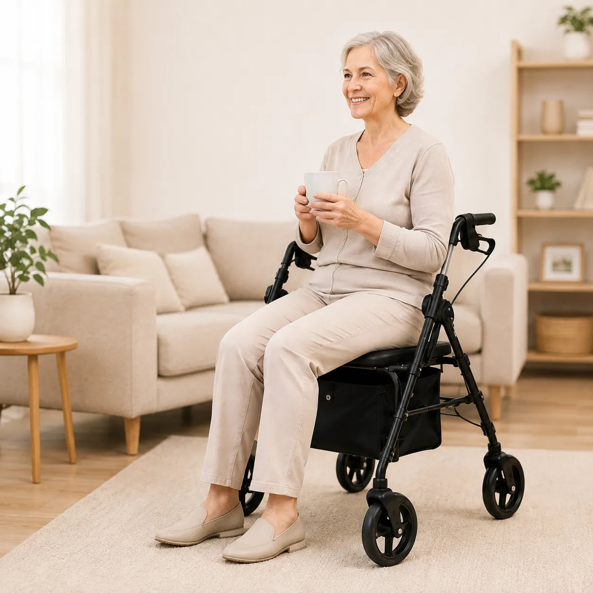 Resting Chair