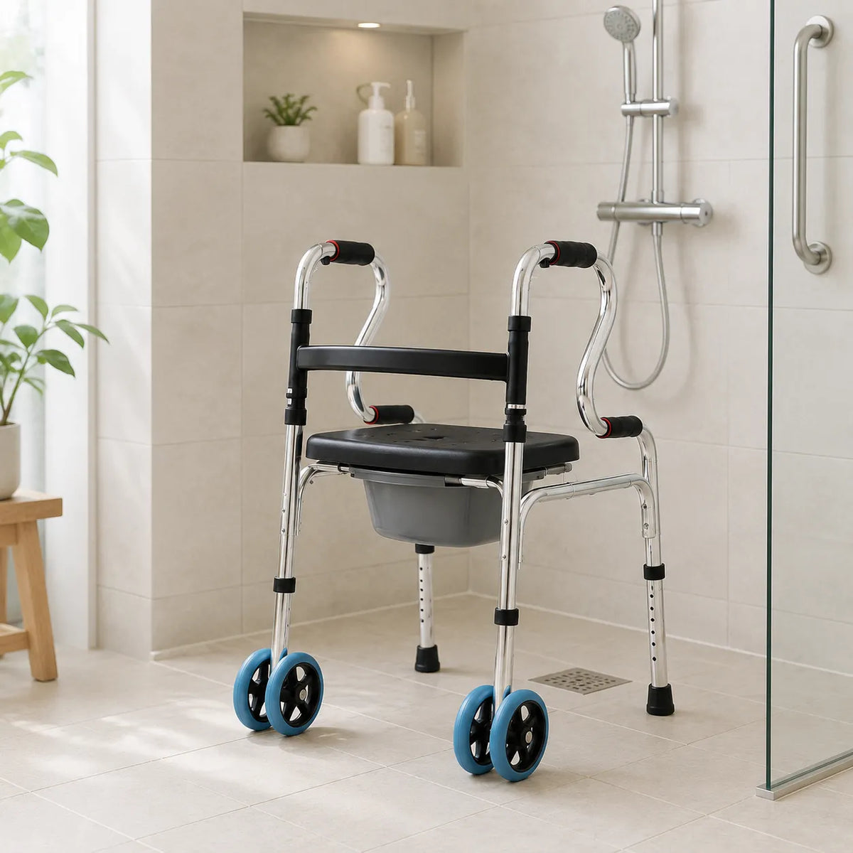 Shower Chair