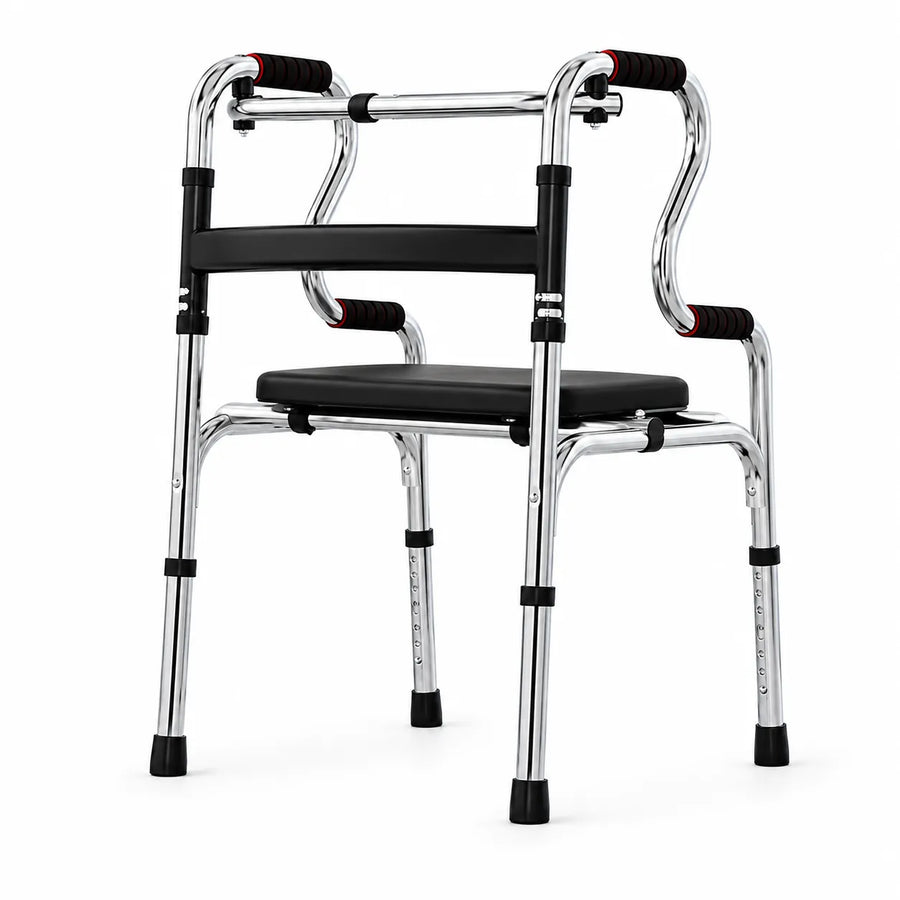 Walker + Seat