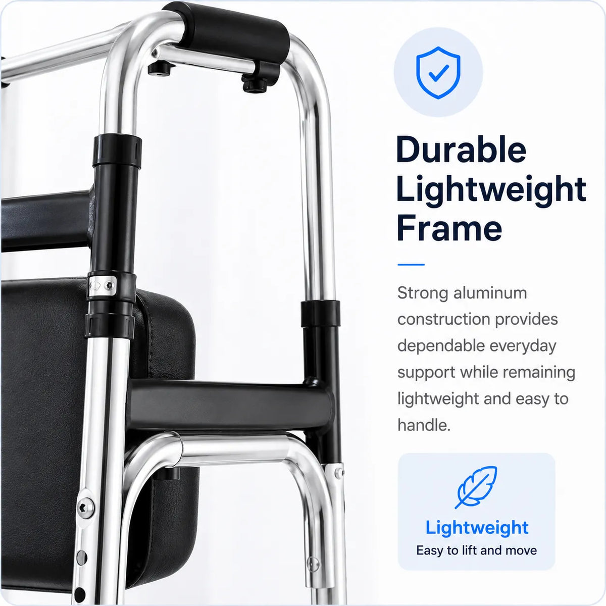 Durable Lightweight Frame