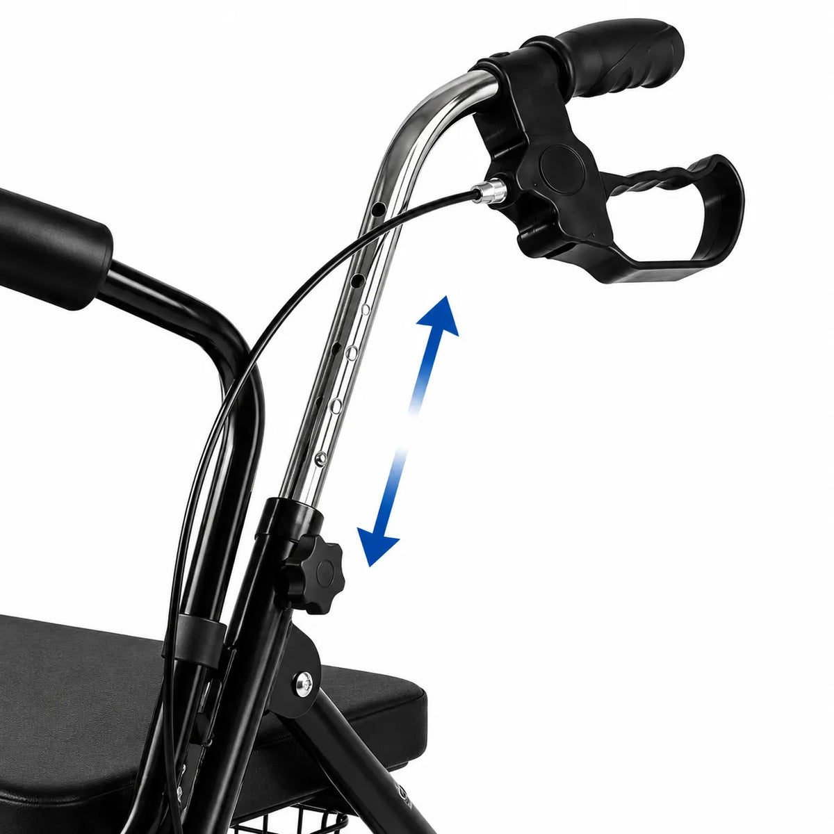 Adjustable Handle Height